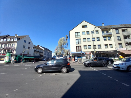 Koeln Vingst